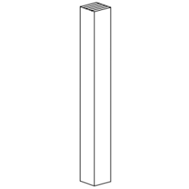 Post Leg