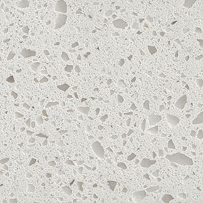Iced White