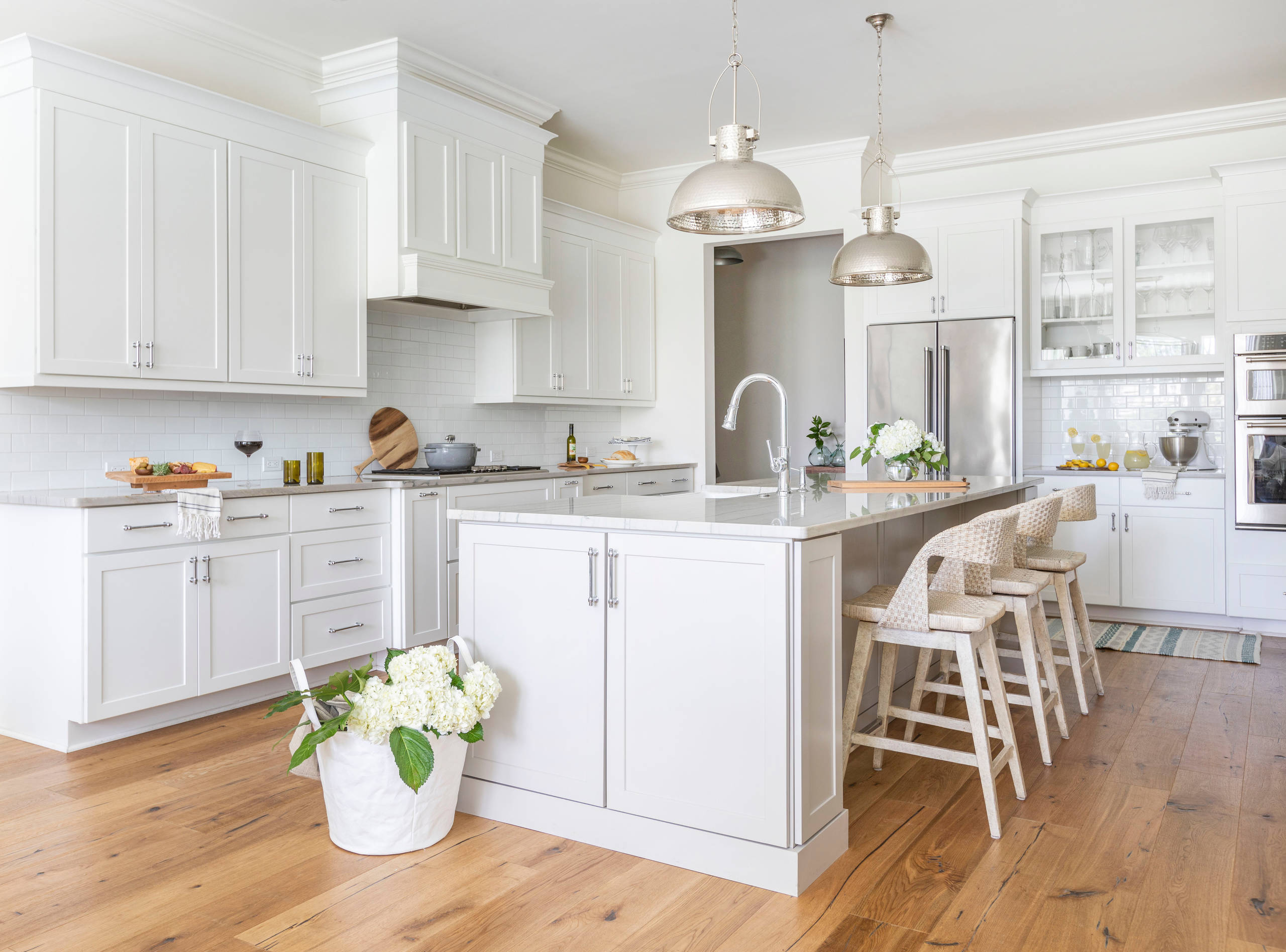 Make Your Dream Kitchen Real