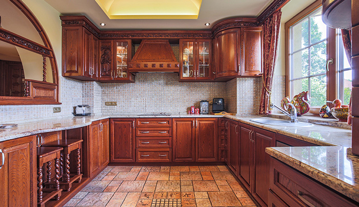 What are the trending kitchen ...