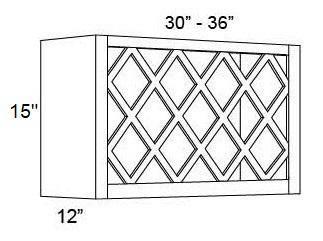 WINE RACK