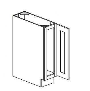 FULL HEIGHT BASE
