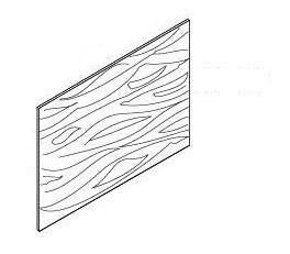 FINISHED PLYWOOD PANEL