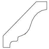 CROWN MOLDING