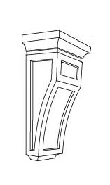CORBELS