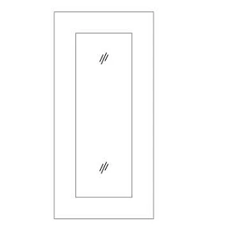 GLASS DOORS
