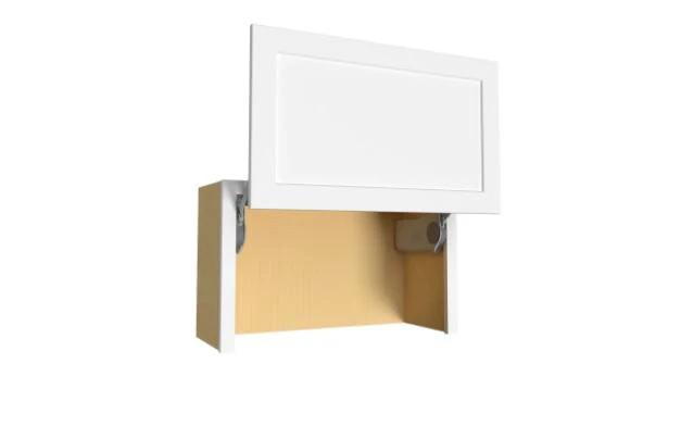 WALL APPLIANCE CABINET