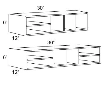 WALL ORGANIZER