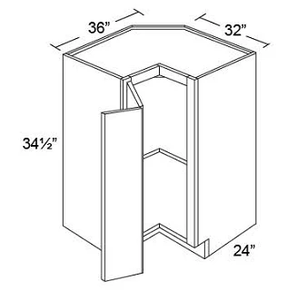 EASY REACH CABINET