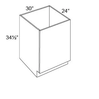 BASE OVEN CABINET