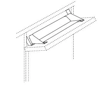 TILT OUT