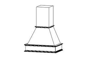RANGE HOOD