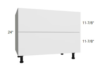 RANGE TOP DRAWER BASE