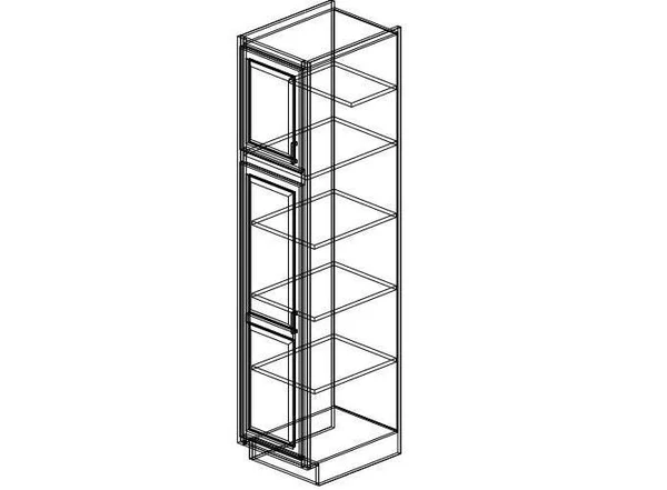 UTILITY PANTRY