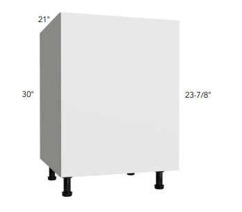 FULL-HEIGHT DOOR VANITY SINK BASES