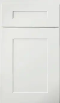 Shaker White