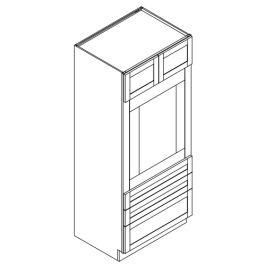 Oven Cabinet
