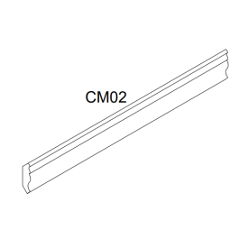 Traditonal Crown Molding