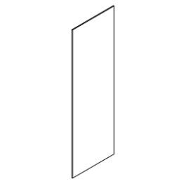 Refrigerator Panel-3096