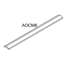 Outside Corner Molding -AOCM8