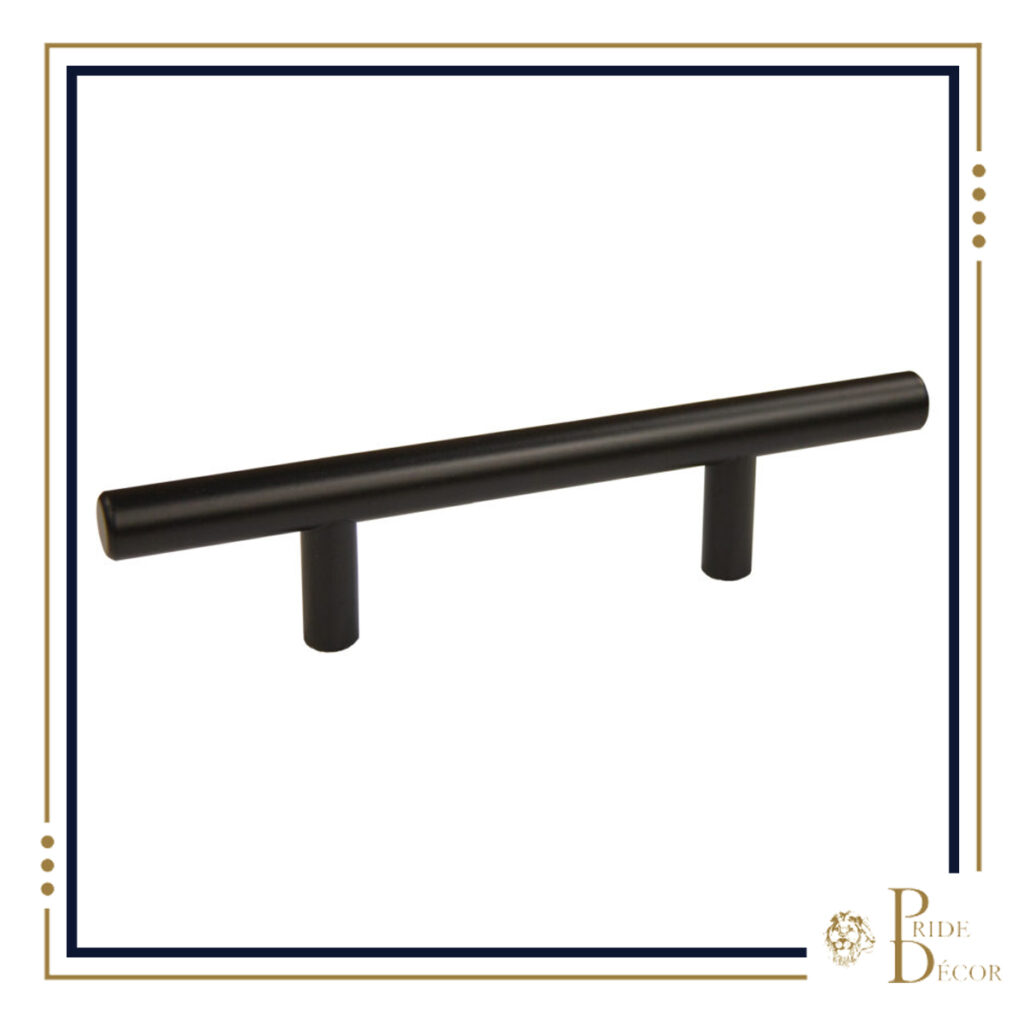 Bar Pull Unique Options P-0136