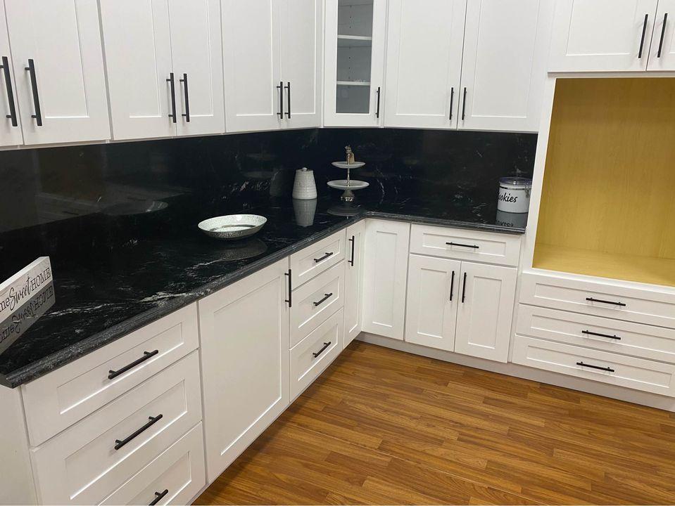 Custom Kitchen Cabinets San Antonio