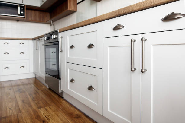 Decorate Your Home With Worthy Kitchen & Bathroom Cabinets In 2025