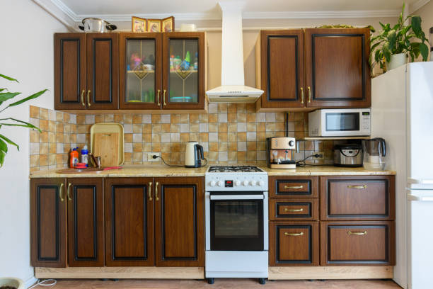 kitchen cabinets in San Antonio, Texas