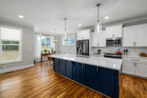 Design Your Dream Kitchen: Affordable Custom Cabinets in San Antonio TX- Cabinet Bazaar