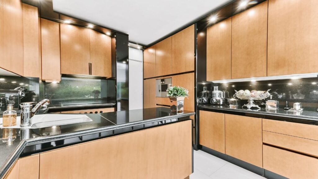 Get Custom Kitchen Cabinets in Grey Forest & Boerne – Crafted for Texas Homes