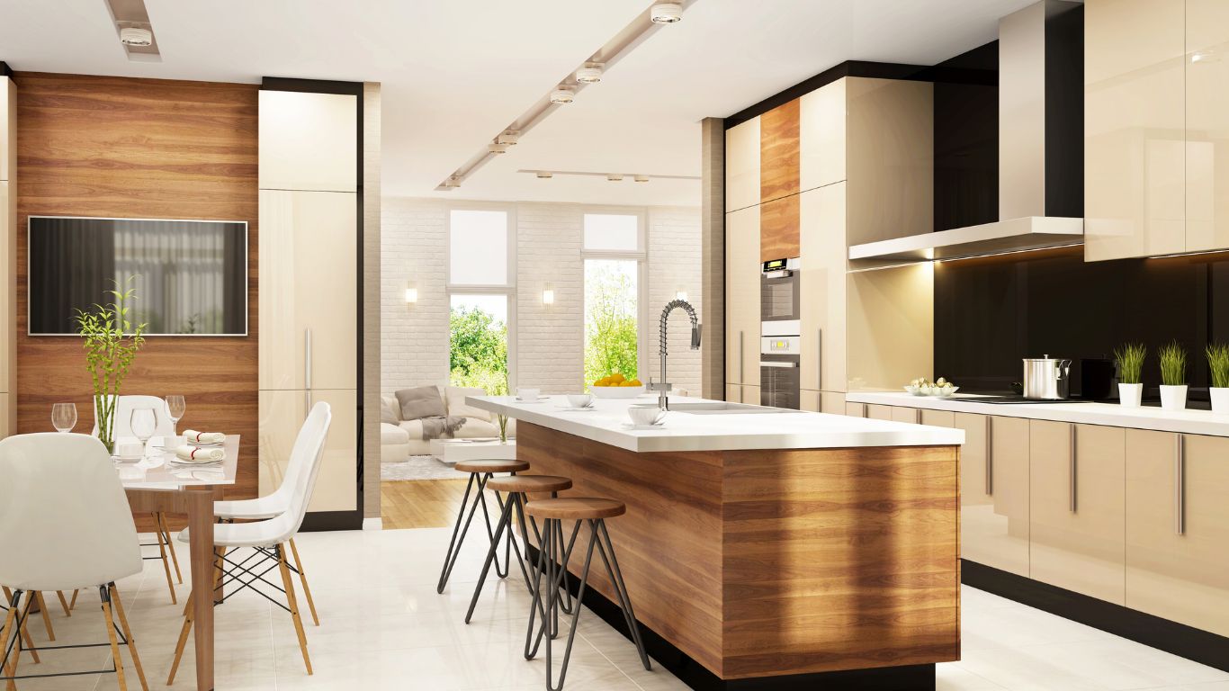 Best Kitchen Cabinets in San Antonio, Texas- Custom Designs, No.1 Modern Styles, and Affordable Cabinet Solutions Explained | Cabinet Bazaar