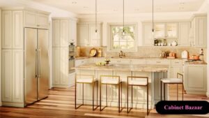 Custom RTA Kitchen Cabinets from San Antonio- Explore RTA, In-Stock & Designer Options at Cabinet Bazaar