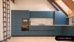 Custom-ready-to-use-RTA-Kitchen-Cabinets-from-San-Antonio by Cabinet Bazaar