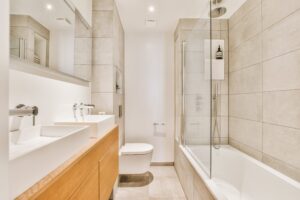 Bathroom Cabinets in San Antonio: How to Choose the Right Vanity for Space, Storage, and Style | Cabinet Bazaar