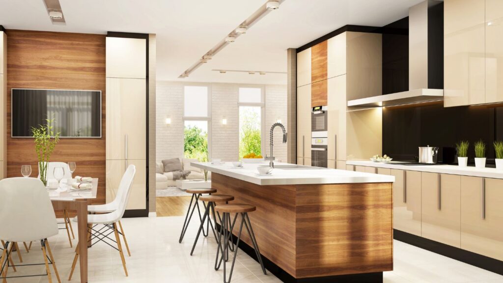 Best Kitchen Cabinets in San Antonio Texas- Custom Designs, Modern Styles, and Affordable Cabinet Solutions Explained by Cabinet Bazaar Experts in Custom Cabinets and shakers