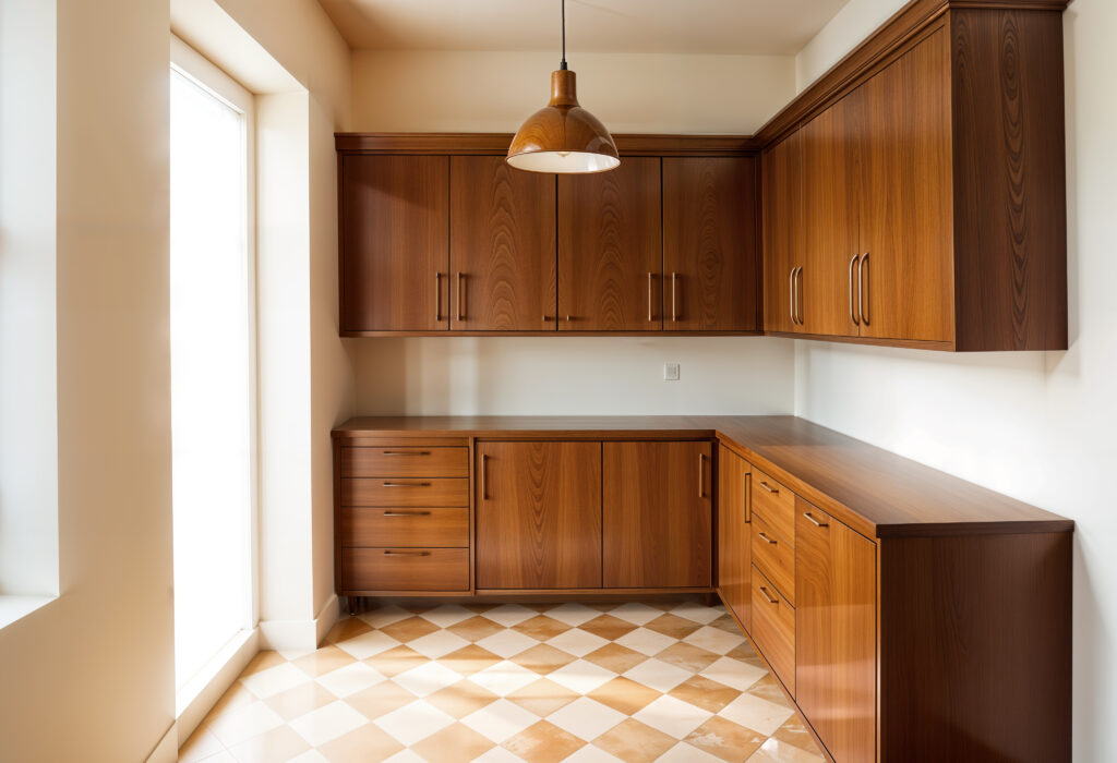 kitchen cabinet finishes guide