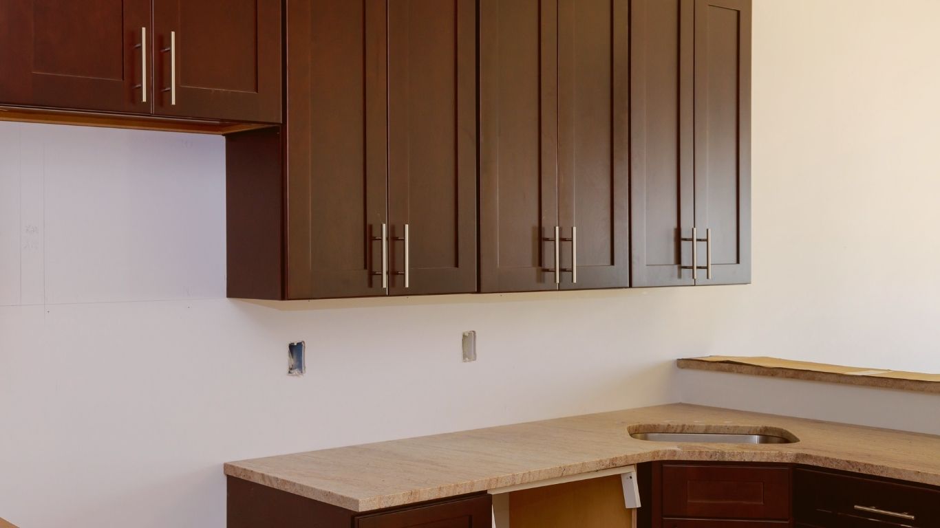 Kitchen Cabinets in San Antonio- How to Choose the Right Style for Your Home