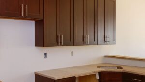 Professionally Designed Kitchen Cabinets for Your San Antonio Home | Cabinet Bazaar