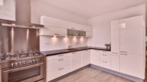 RTA kitchen Cabinets in San Antonio., TX