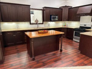 Custom Kitchen Cabinets- Design Ideas, Materials & Cost Guide for 2026