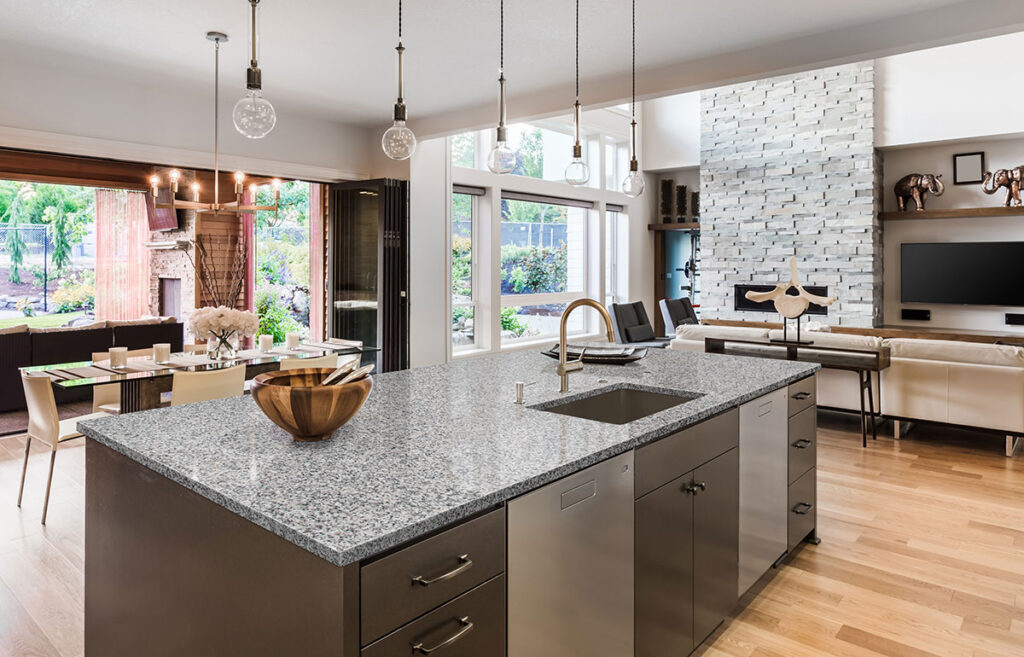 kitchen cabinet prices in San Antonio this year in 2026