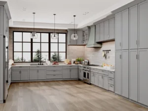 Gray Shaker Cabinets San Antonio: Which Shade Works, What They Cost, and How to Get It Right